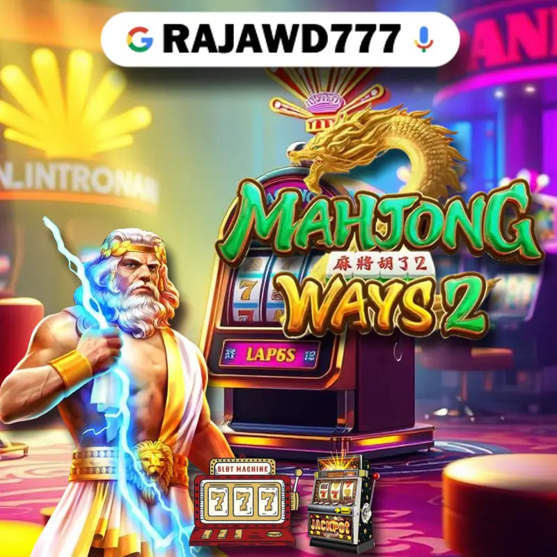 RAJAWD777